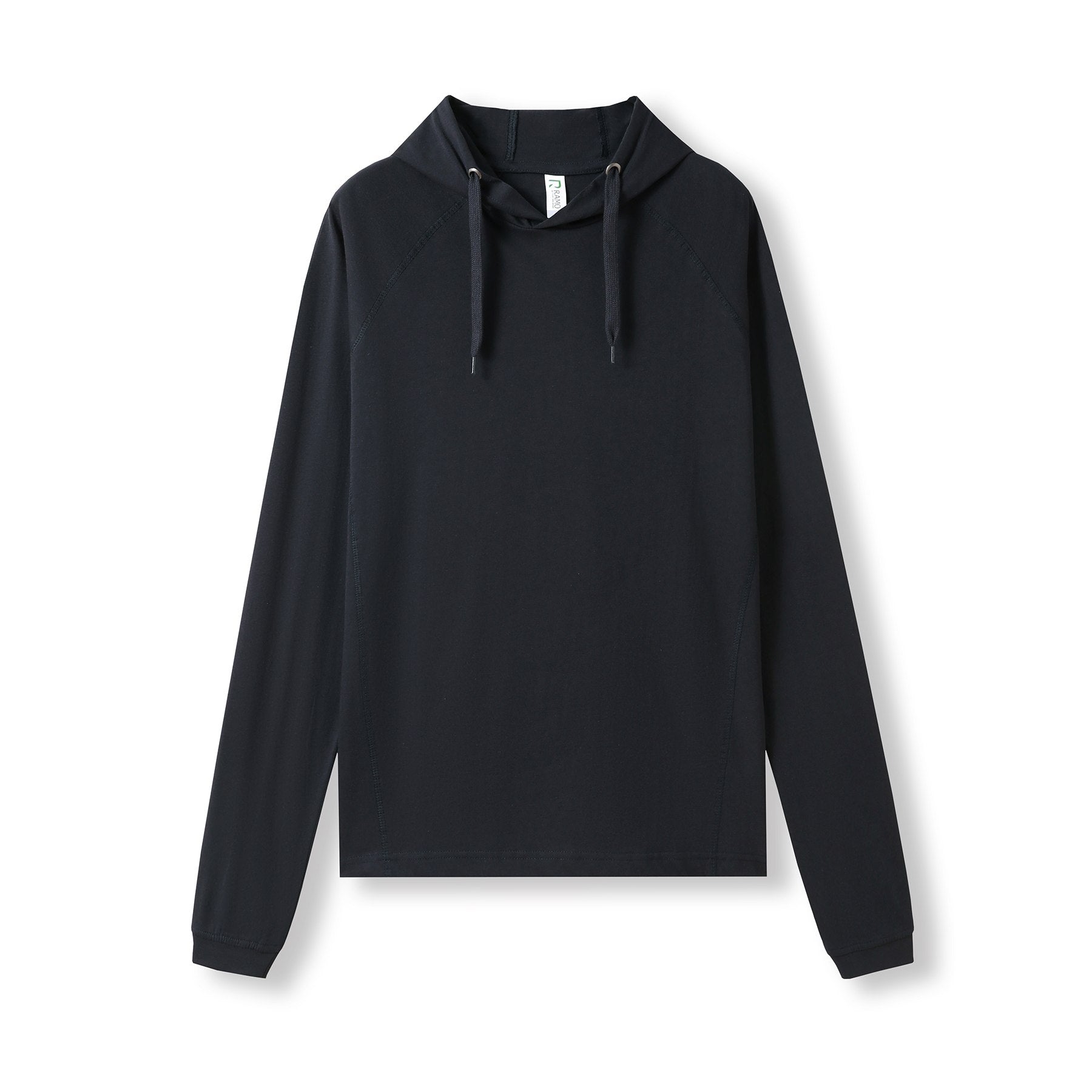 RM Men's / Unisex FUSION T-shirt Hoodie - F392HP