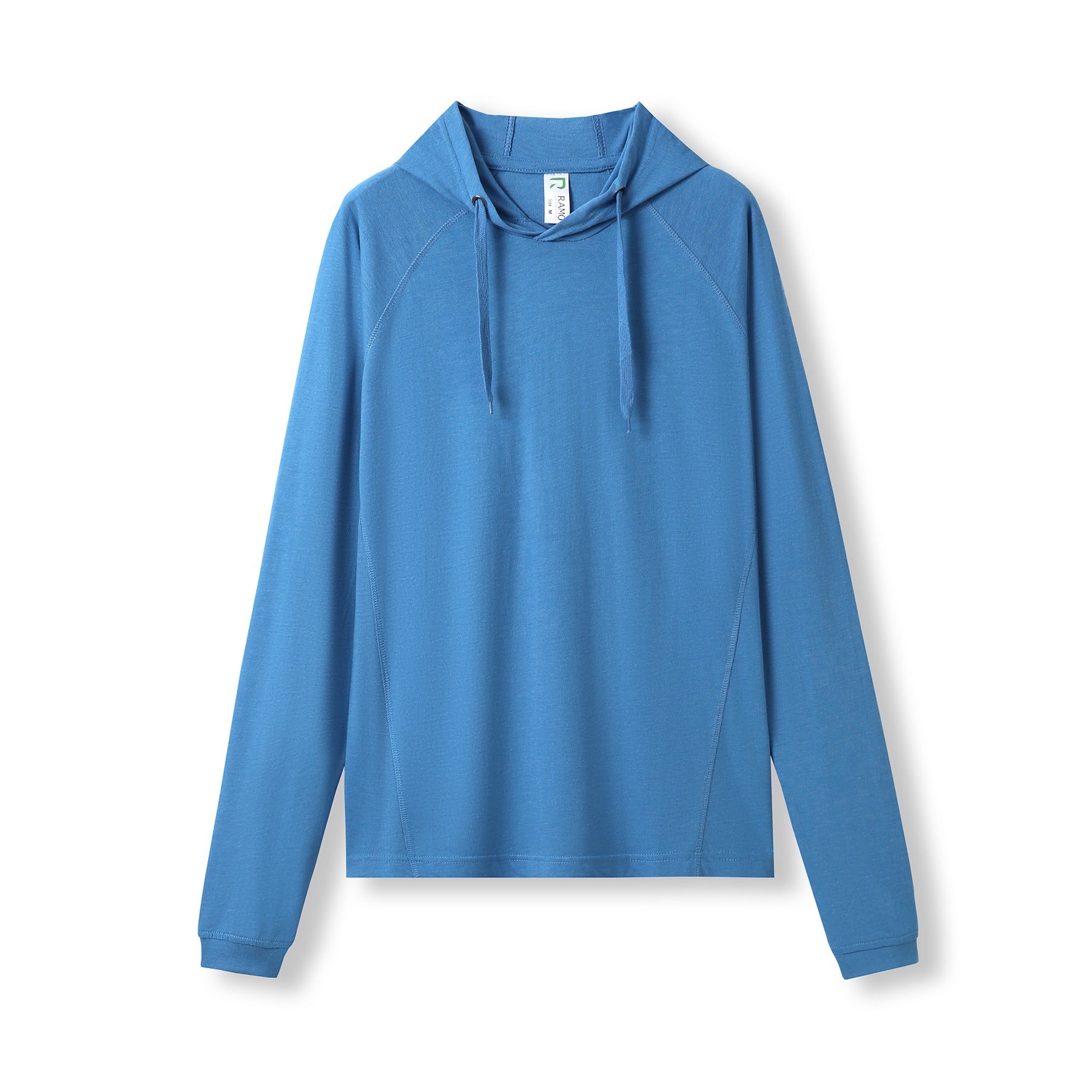 RM Men's / Unisex FUSION T-shirt Hoodie - F392HP