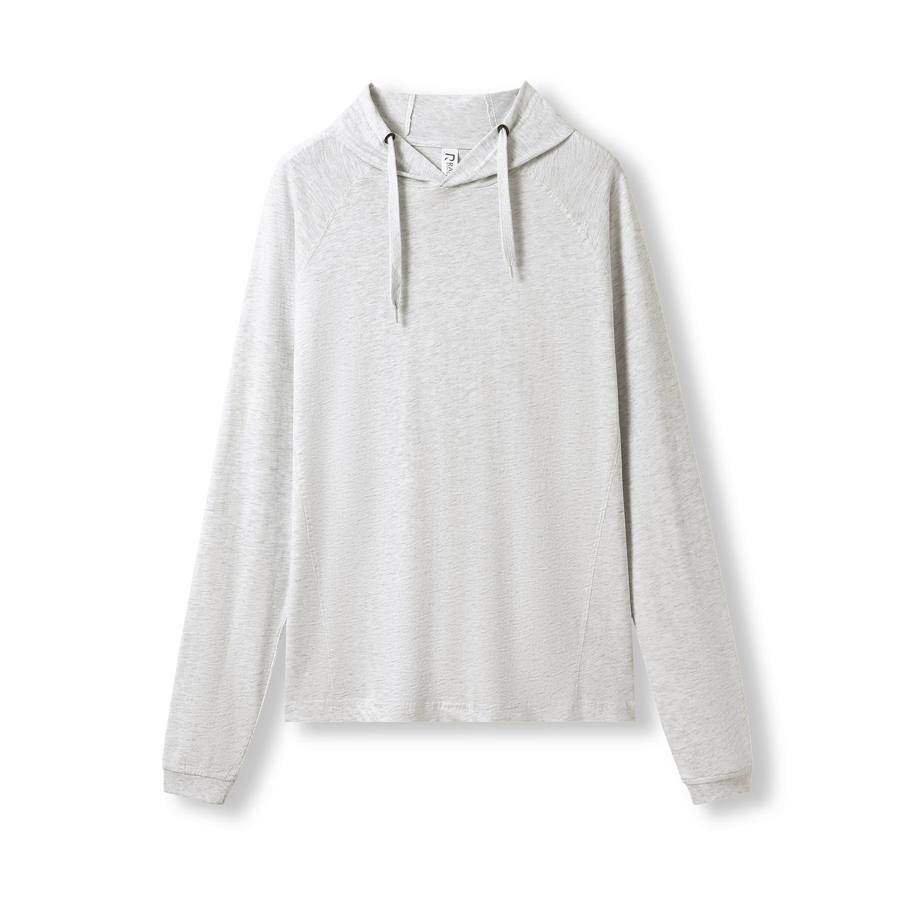 RM Men's / Unisex FUSION T-shirt Hoodie - F392HP