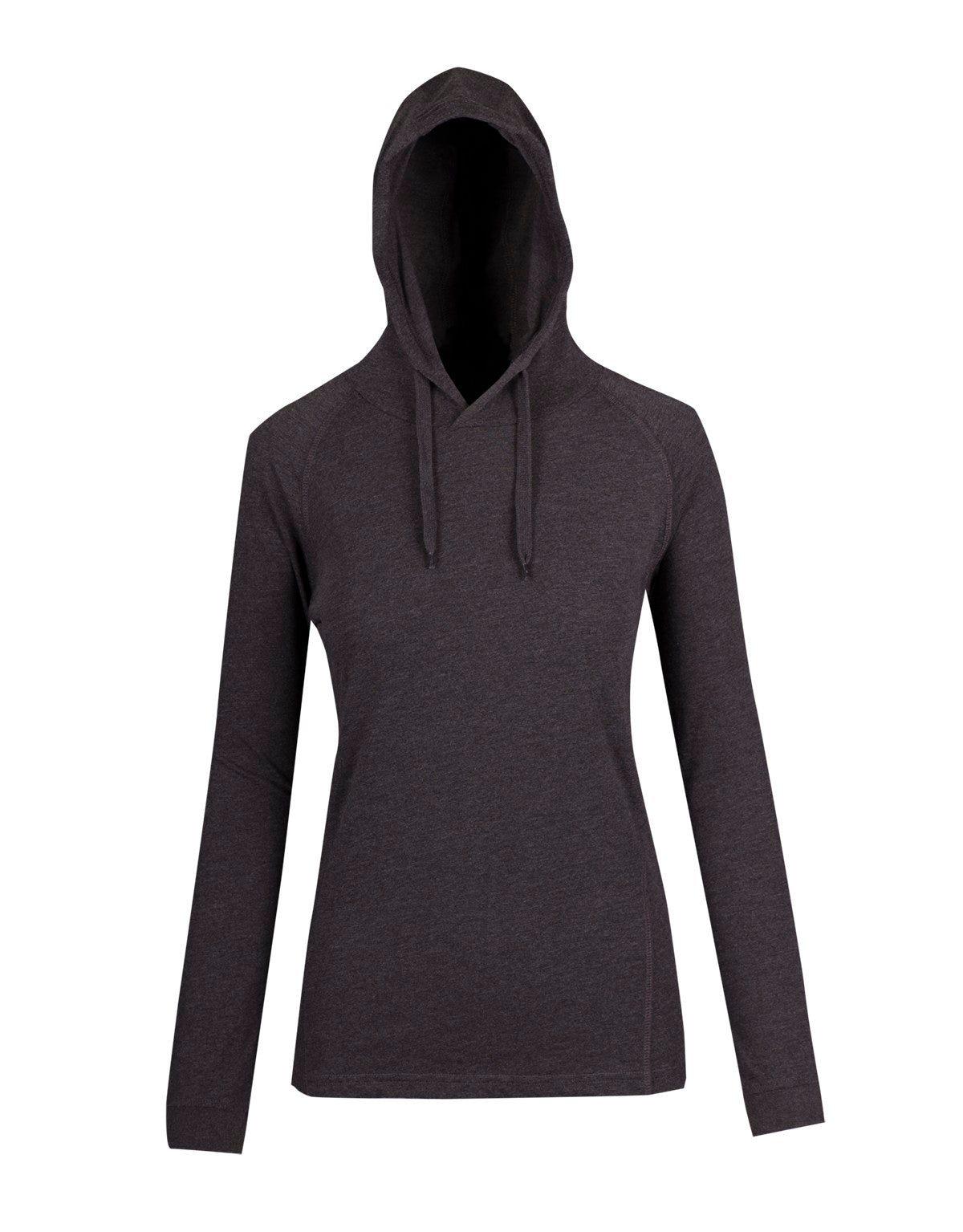 RM Women's fusion T-shirt Hoodie - F392LD
