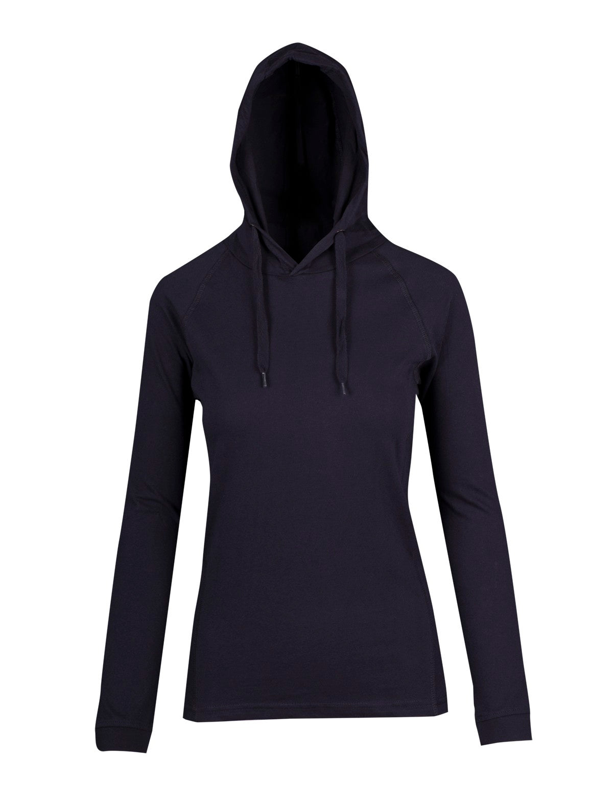 RM Women's fusion T-shirt Hoodie - F392LD