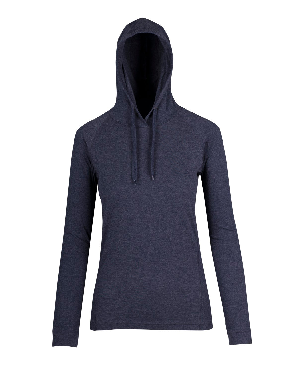 RM Women's fusion T-shirt Hoodie - F392LD