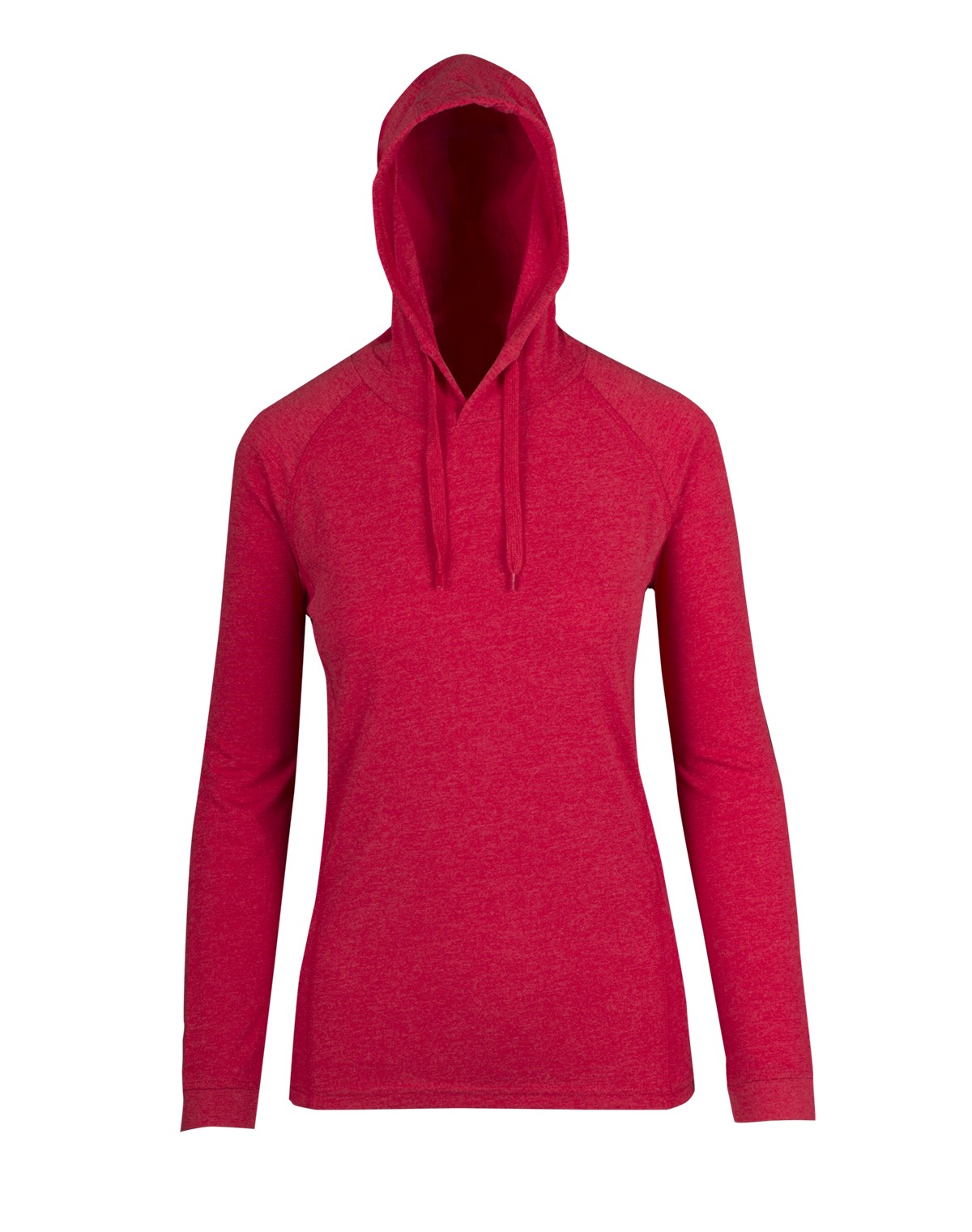 RM Women's fusion T-shirt Hoodie - F392LD