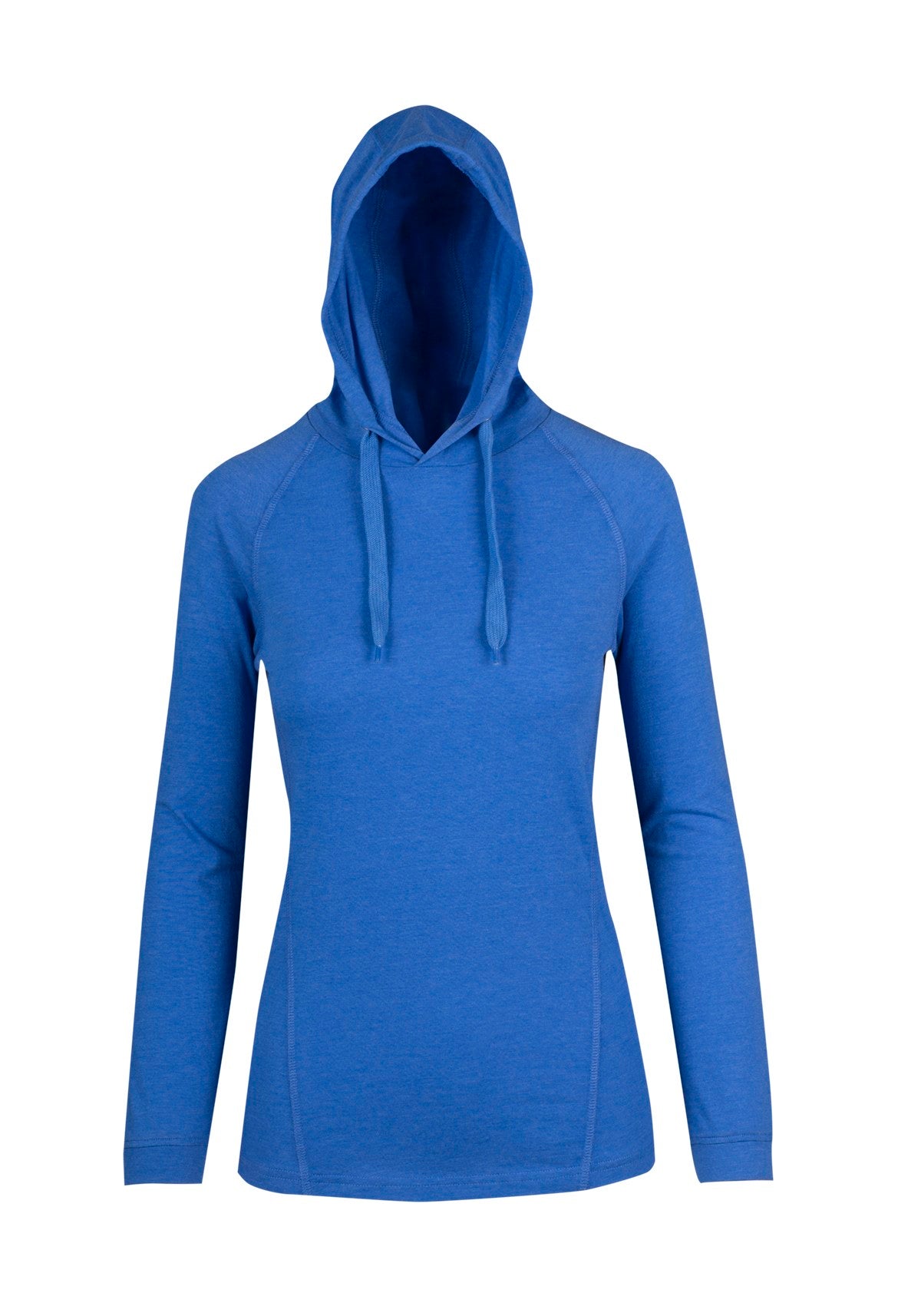 RM Women's fusion T-shirt Hoodie - F392LD