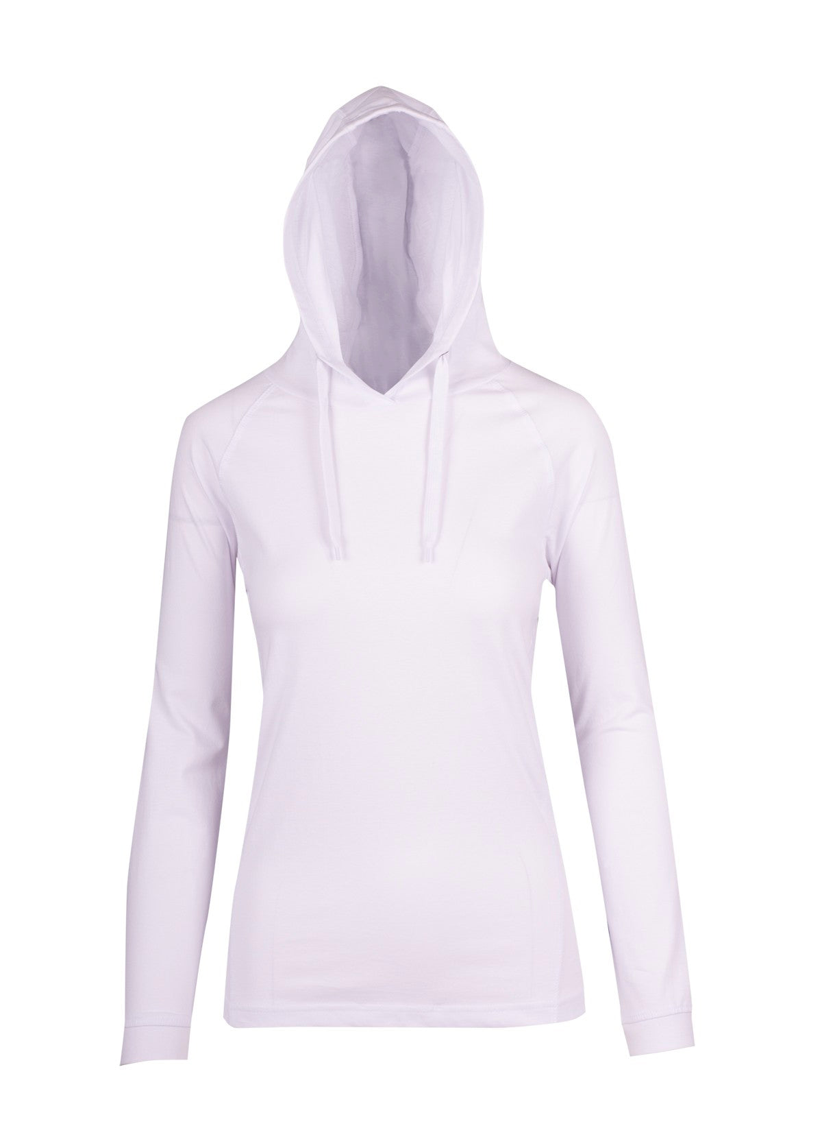 RM Women's fusion T-shirt Hoodie - F392LD