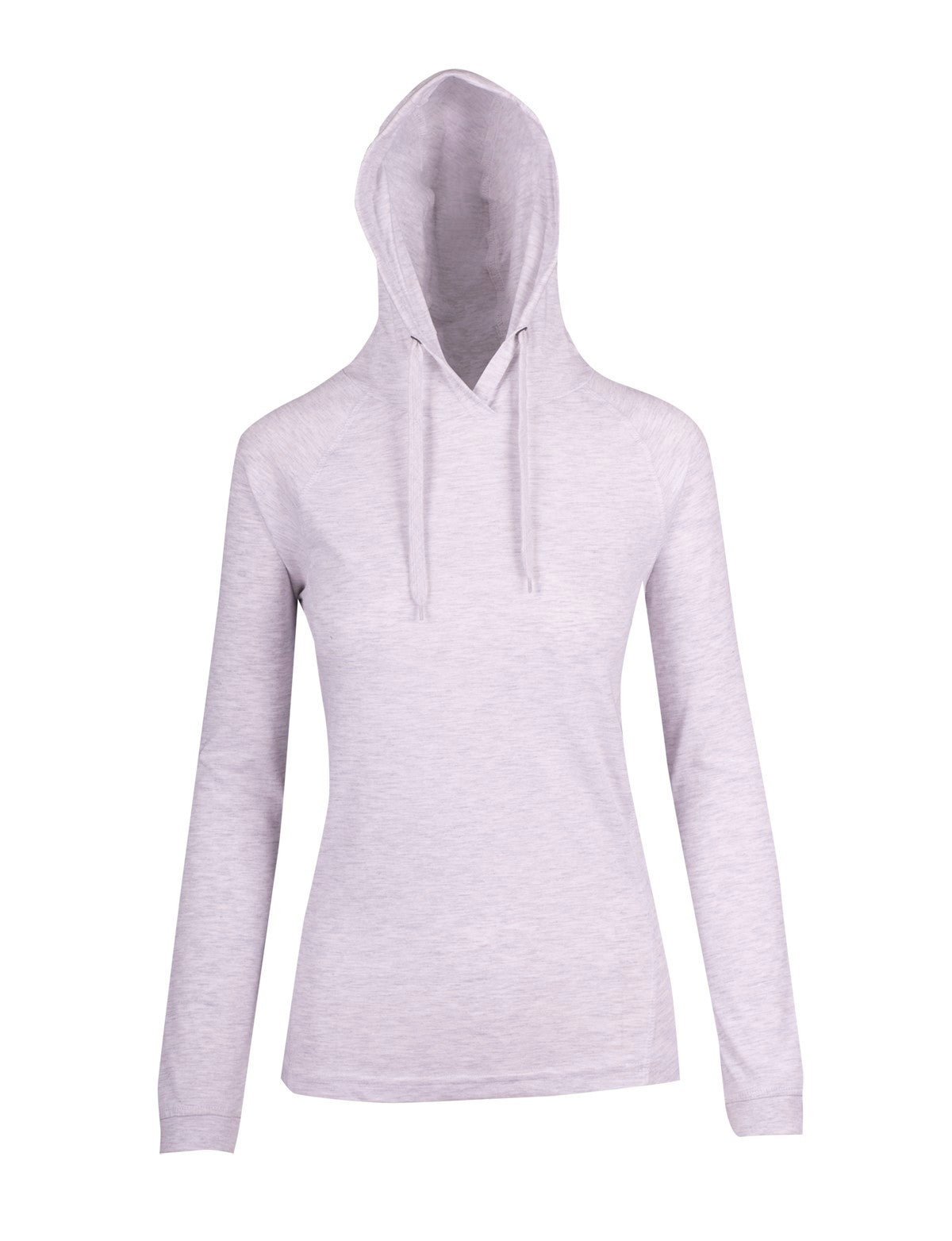RM Women's fusion T-shirt Hoodie - F392LD