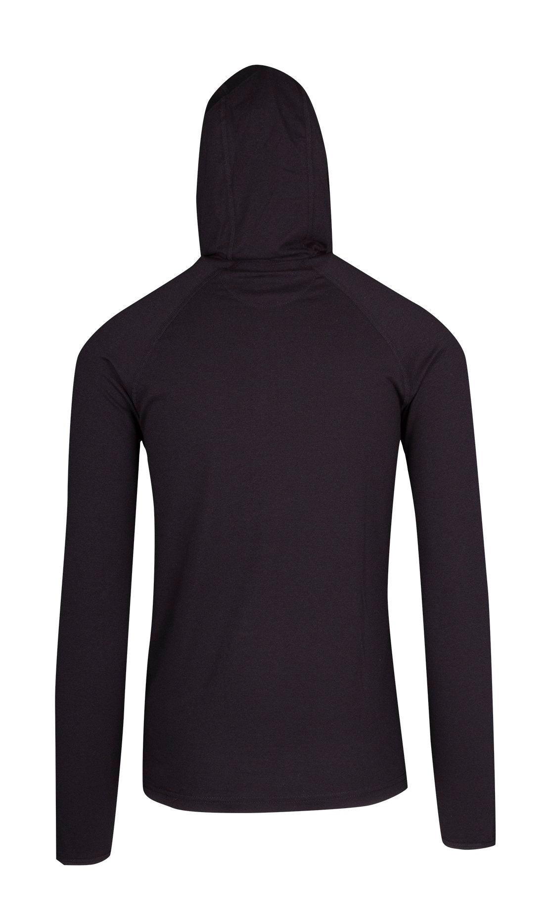 RM Mens' Greatness Half-Hood Top - F393HZ