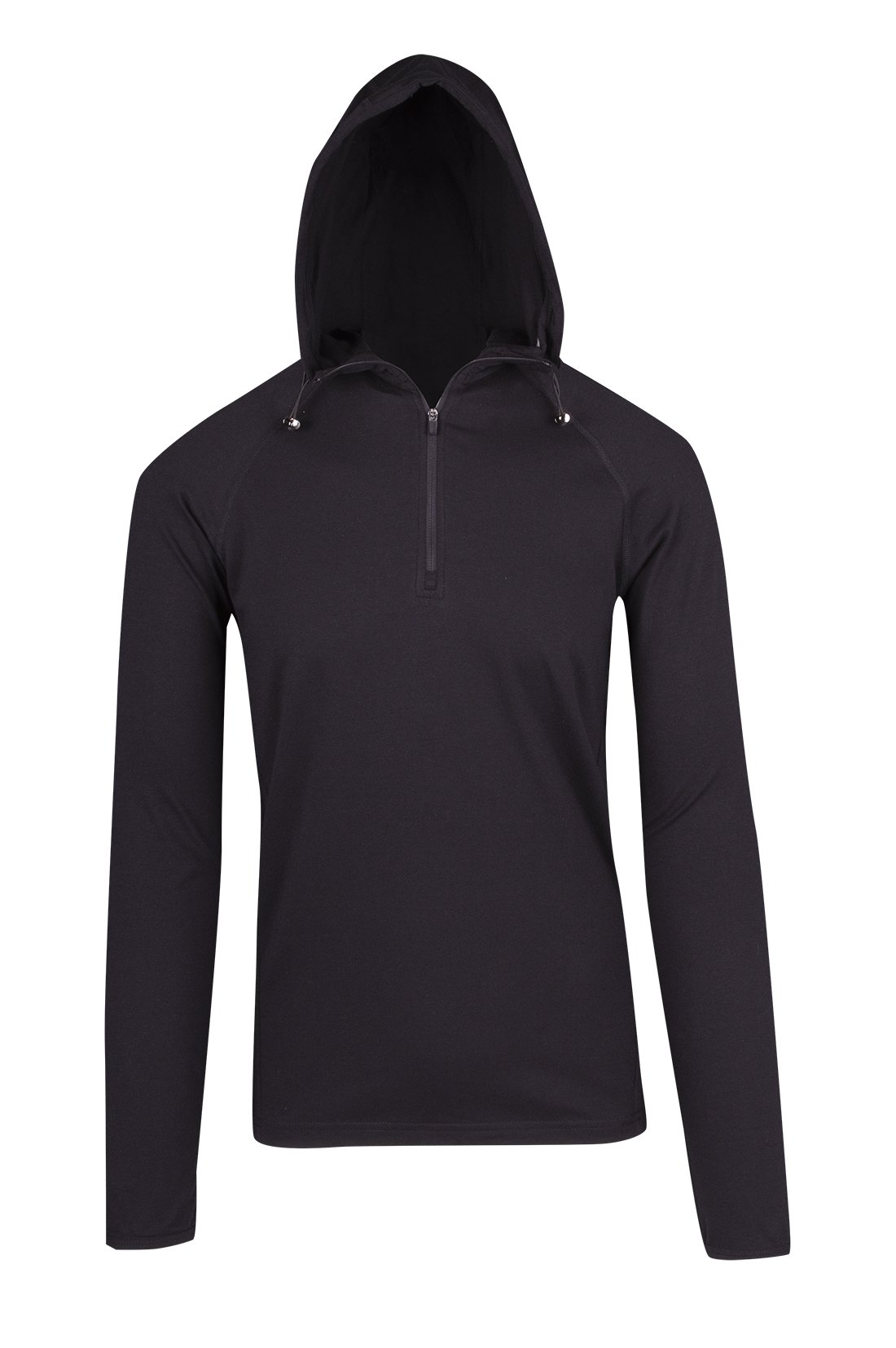 RM Mens' Greatness Half-Hood Top - F393HZ