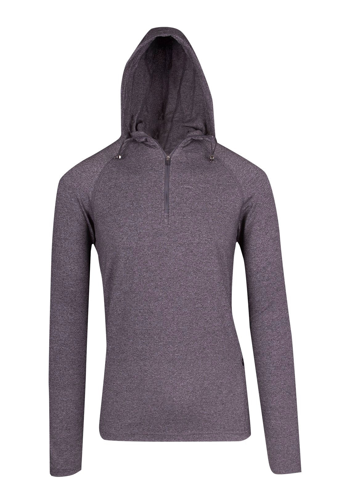 RM Mens' Greatness Half-Hood Top - F393HZ