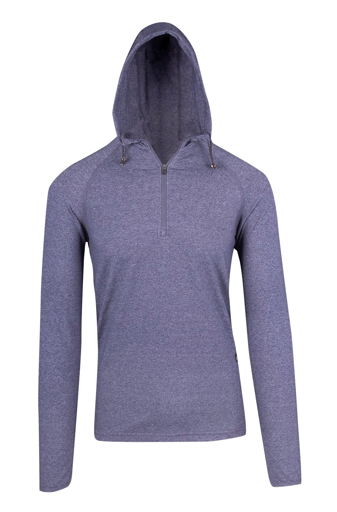 RM Mens' Greatness Half-Hood Top - F393HZ