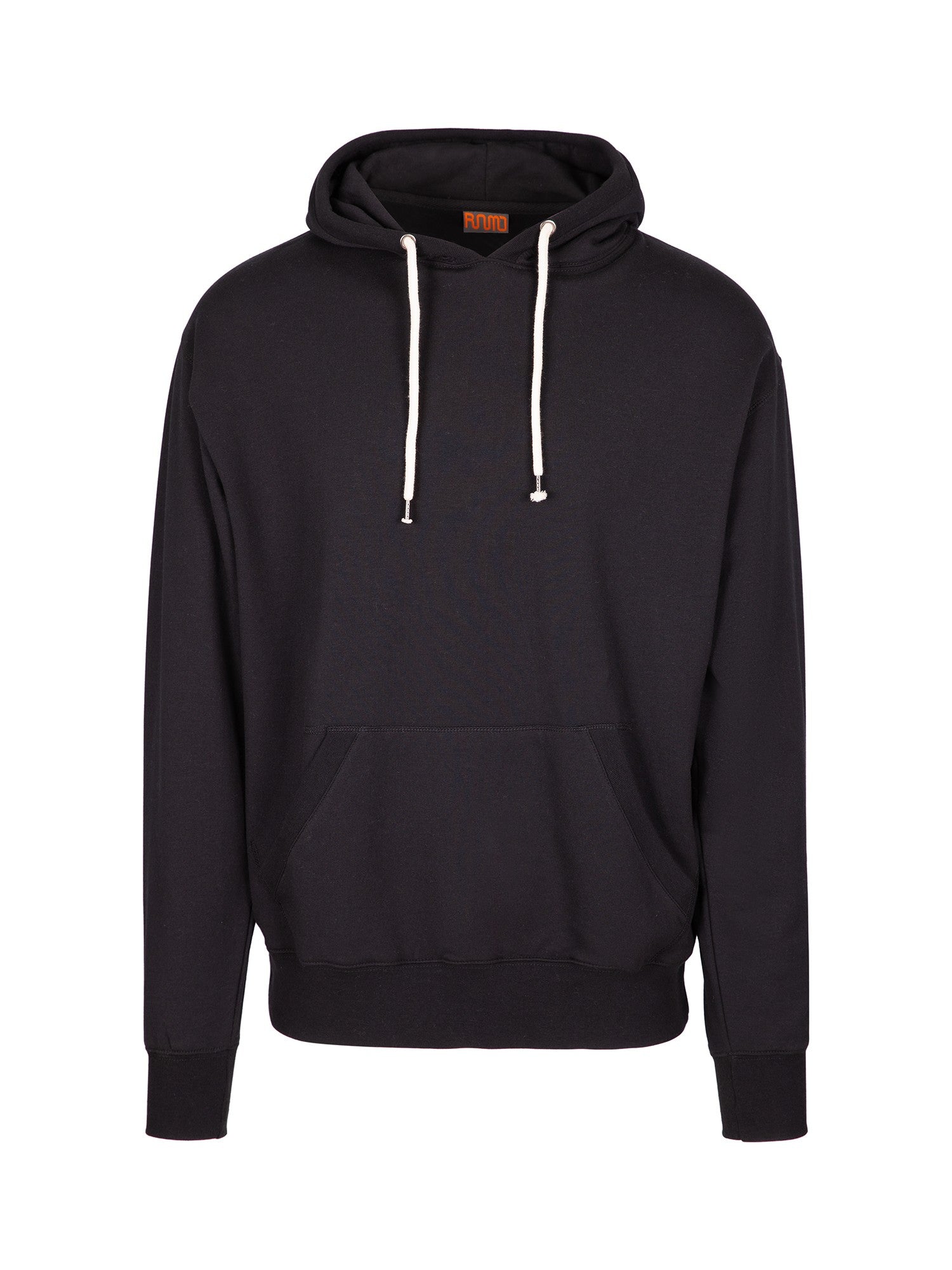RM Mens Greatness Heather Hoodie - F650HP