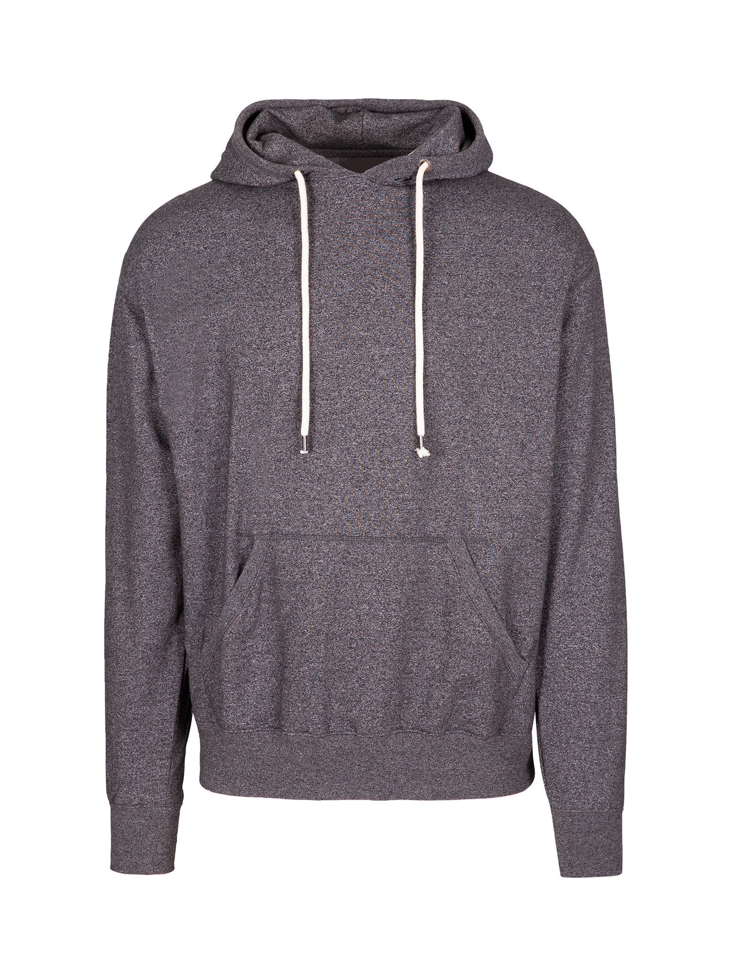 RM Mens Greatness Heather Hoodie - F650HP