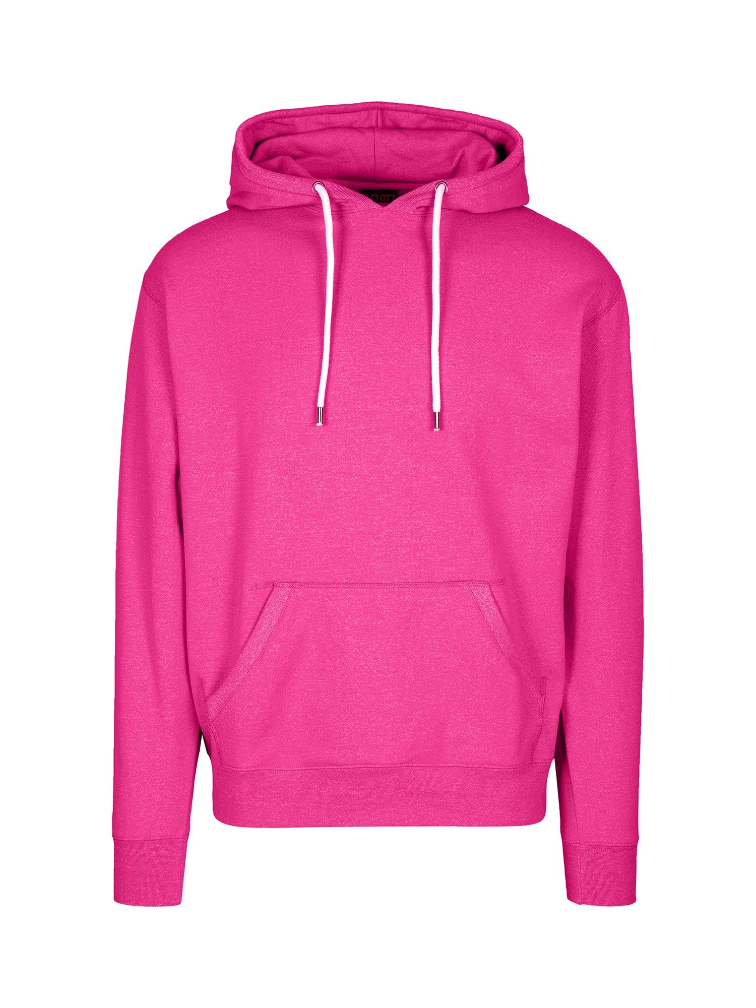 RM Mens Greatness Heather Hoodie - F650HP