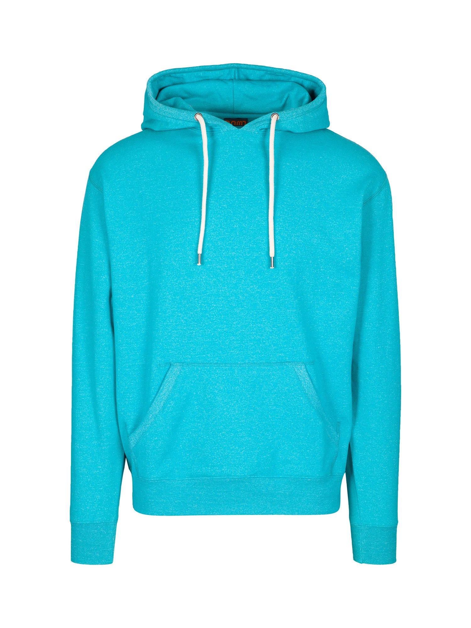 RM Mens Greatness Heather Hoodie - F650HP