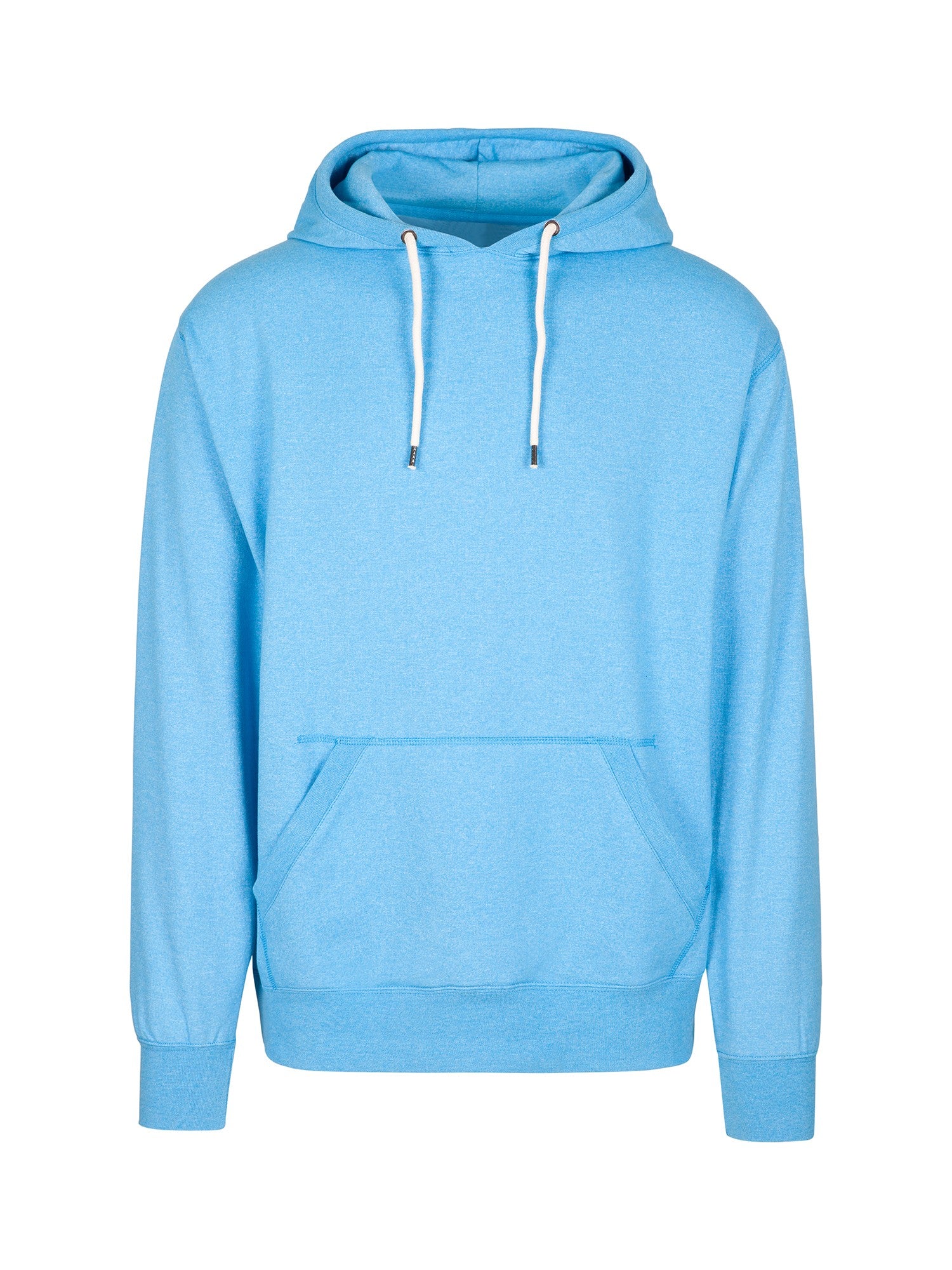 RM Mens Greatness Heather Hoodie - F650HP