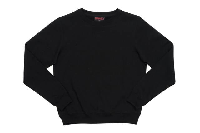 RM Kids Crew Neck Sloppy Joes - F700KS