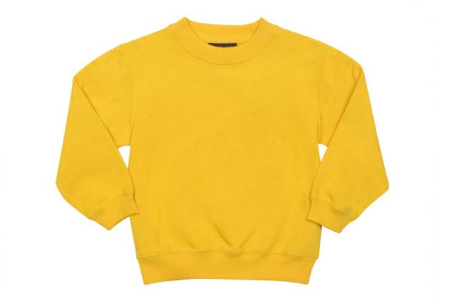 RM Kids Crew Neck Sloppy Joes - F700KS