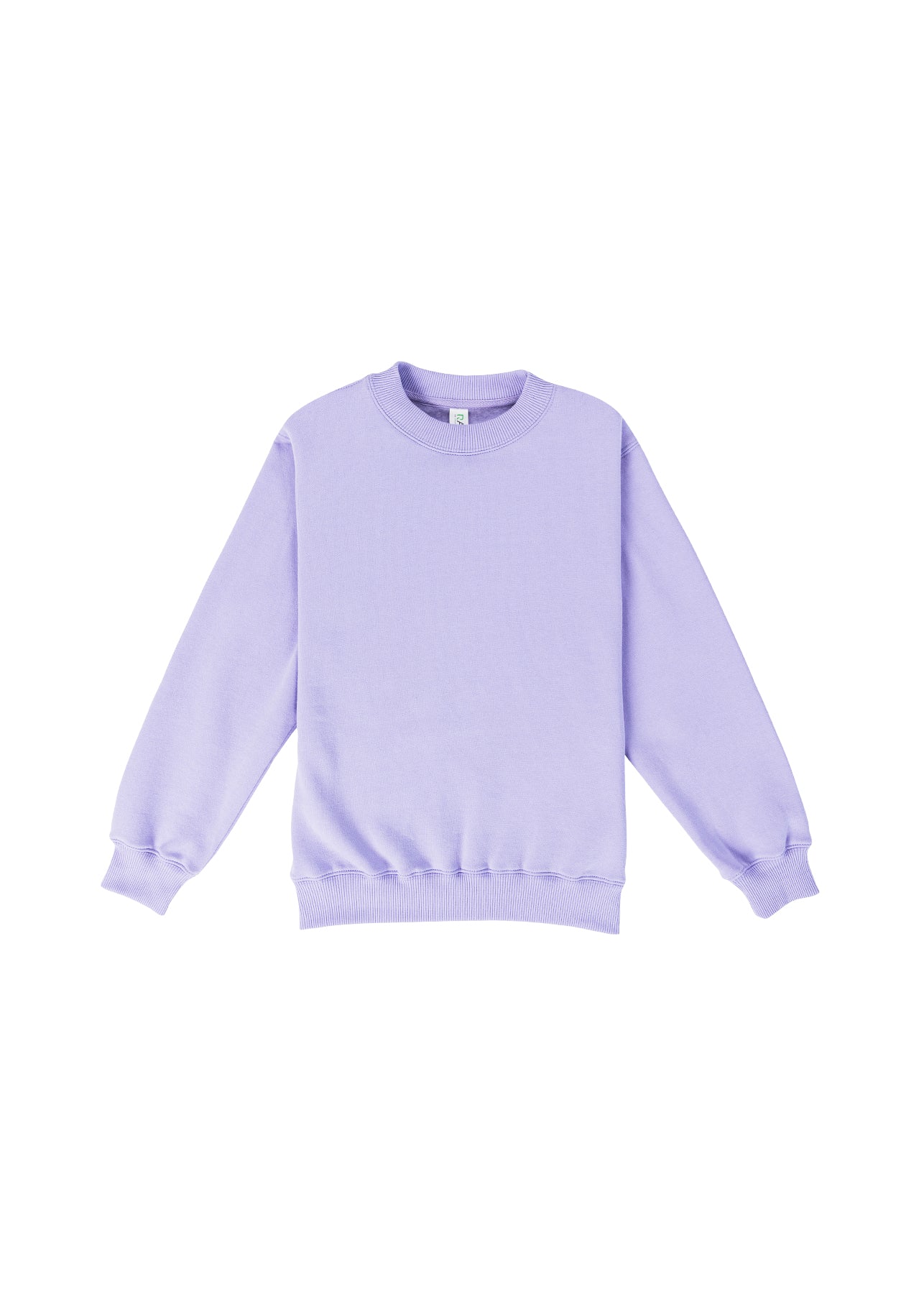 RM Kids Crew Neck Sloppy Joes - F700KS