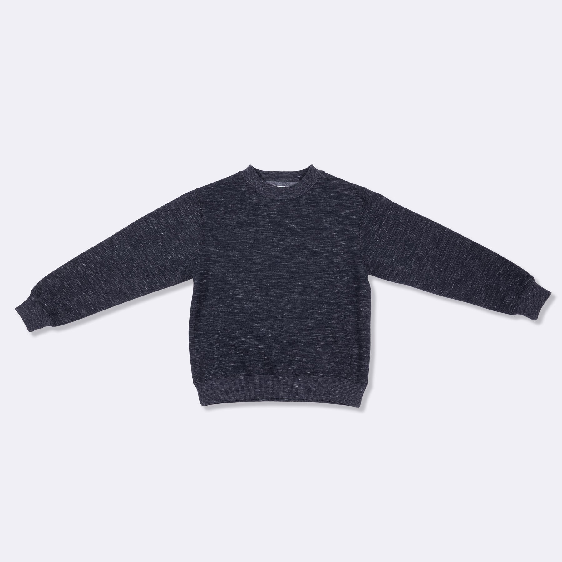 RM Kids Crew Neck Sloppy Joes - F700KS
