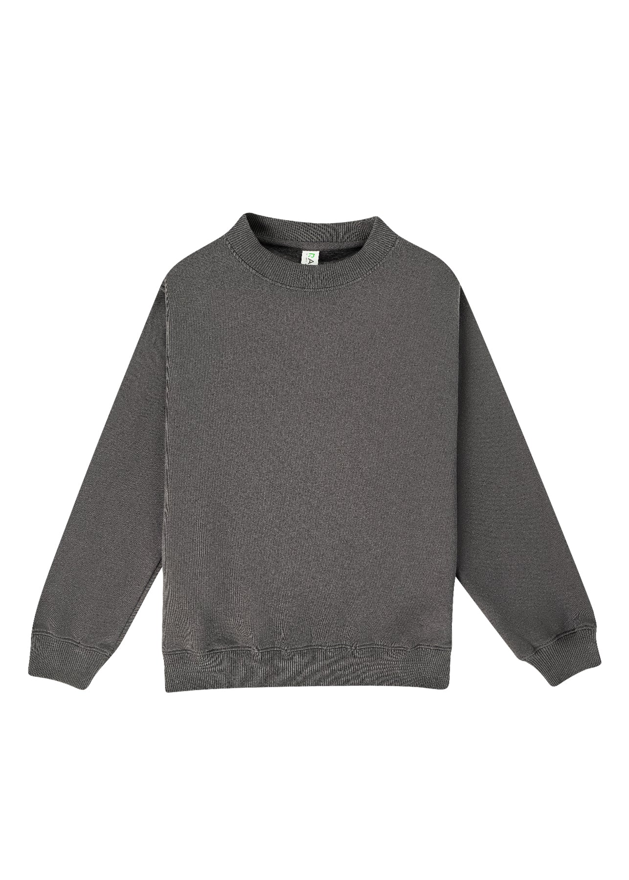 RM Kids Crew Neck Sloppy Joes - F700KS