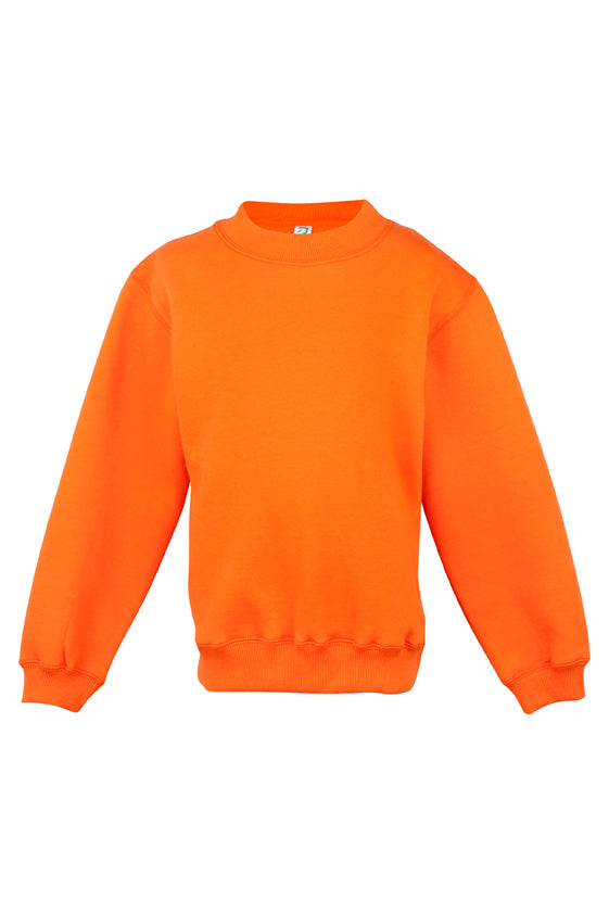 RM Kids Crew Neck Sloppy Joes - F700KS