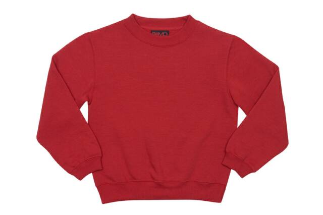 RM Kids Crew Neck Sloppy Joes - F700KS