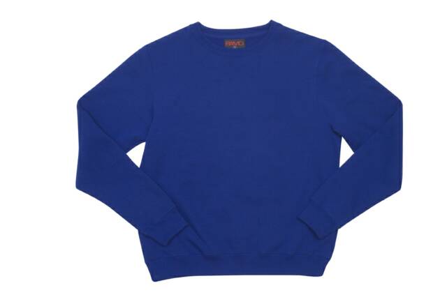 RM Kids Crew Neck Sloppy Joes - F700KS
