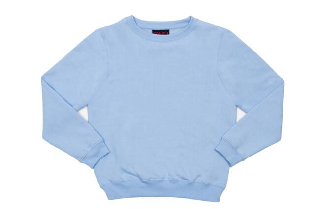 RM Kids Crew Neck Sloppy Joes - F700KS