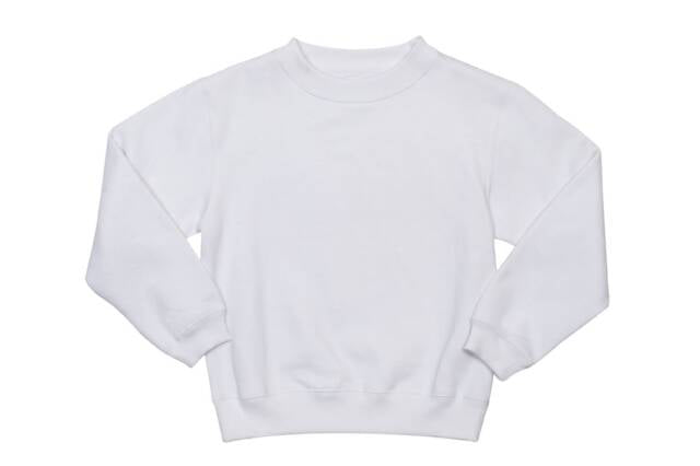 RM Kids Crew Neck Sloppy Joes - F700KS