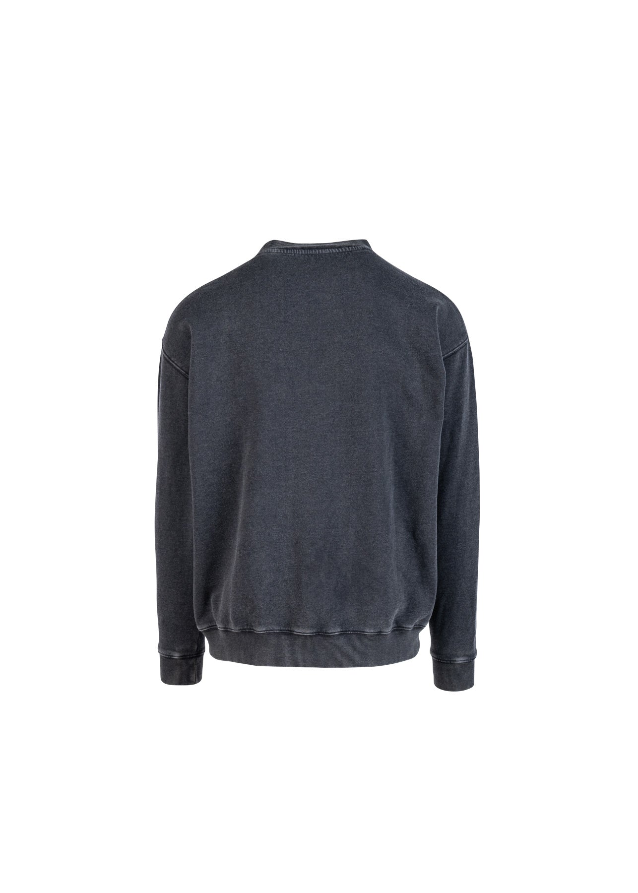 RM Unisex Stone Wash Sweatshirts - F800CW