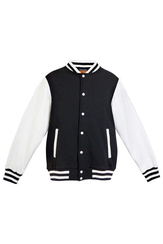 RM Womens/Junior Varsity Jacket - FO96UN