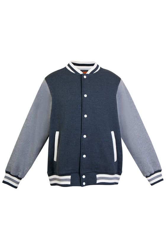 RM Womens/Junior Varsity Jacket - FO96UN