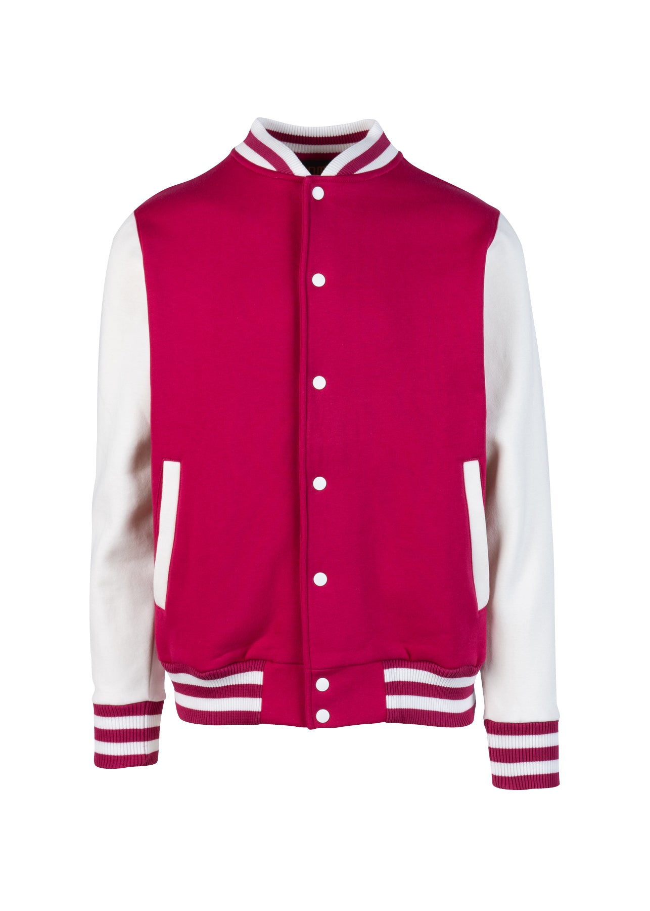 RM Womens/Junior Varsity Jacket - FO96UN