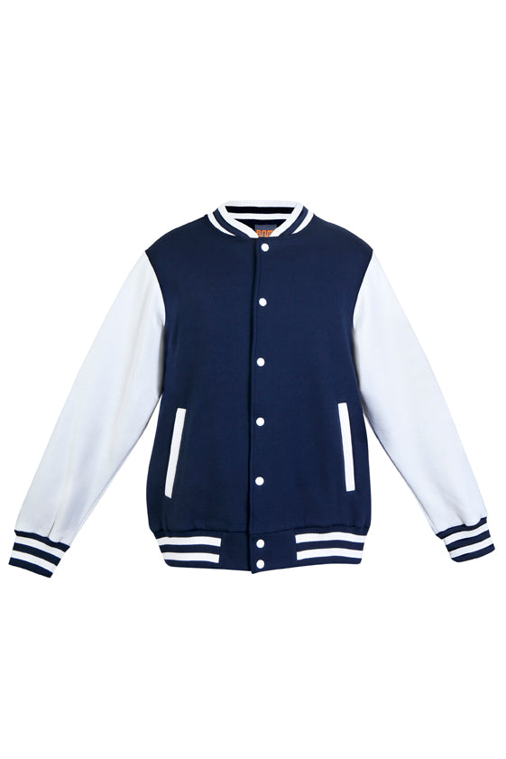 RM Womens/Junior Varsity Jacket - FO96UN