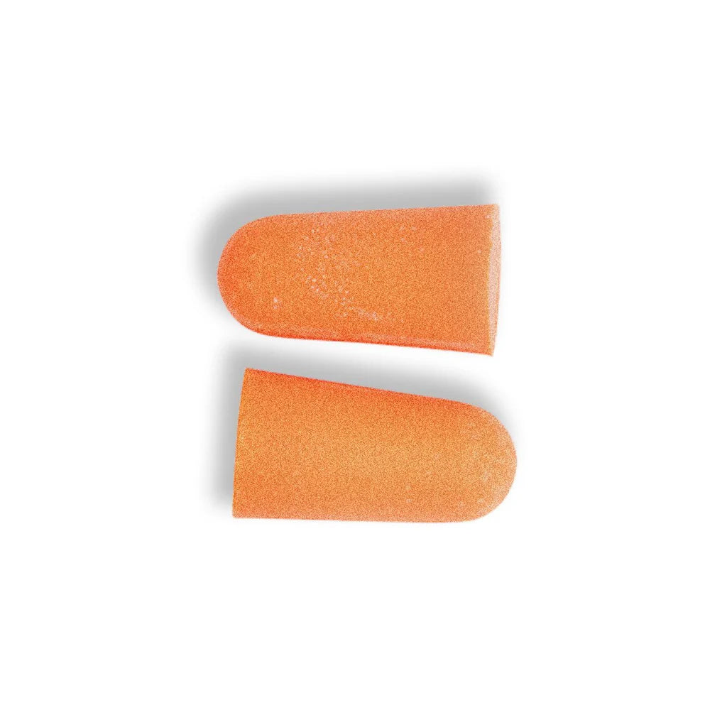 BD Hearing  Protection Self-Adjusting Foam Earplugs