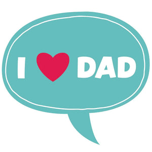 i-love-dad