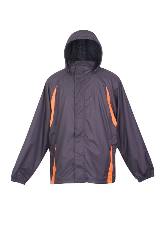 RM Mens Shower Proof Sportech Nylon Jacket - J008HZ