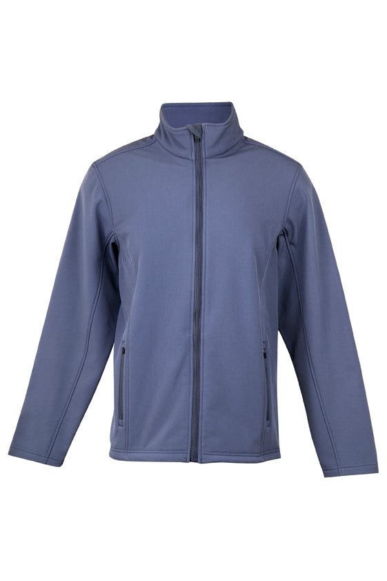 RM Mens Tempest Soft Shell Jacket - J481HZ