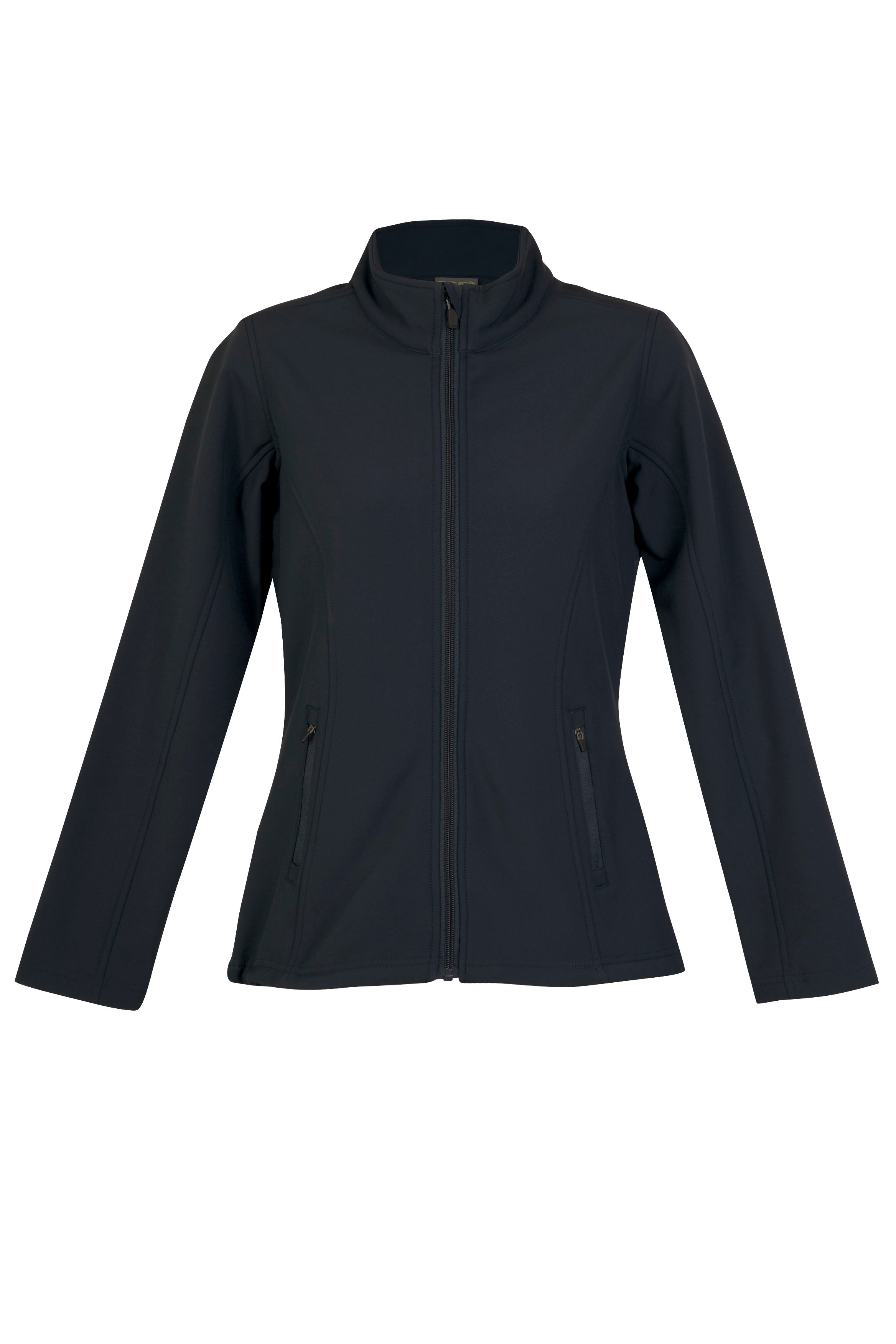 RM Womens Tempest Soft Shell Jacket - J481LD