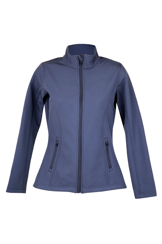 RM Womens Tempest Soft Shell Jacket - J481LD