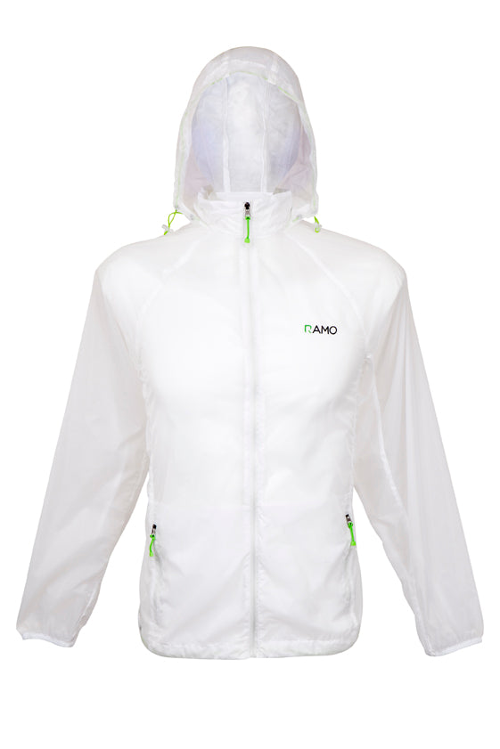 RM Womens' Air Jacket - J485LD