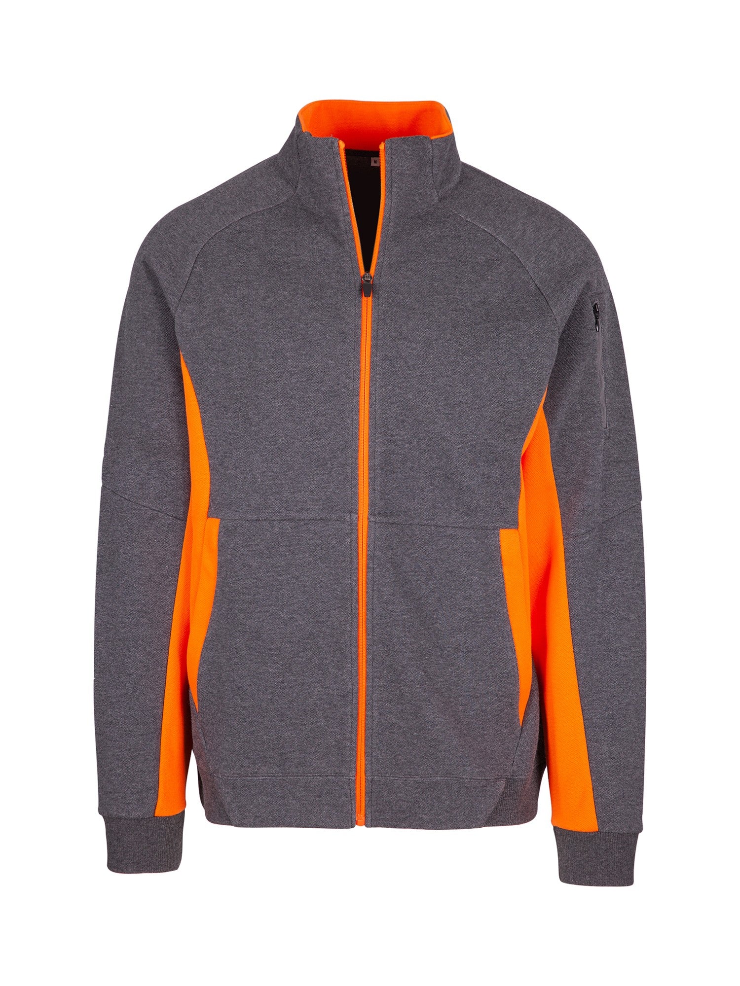 RM Men's Icon Jacket 420 GSM - J487HZ
