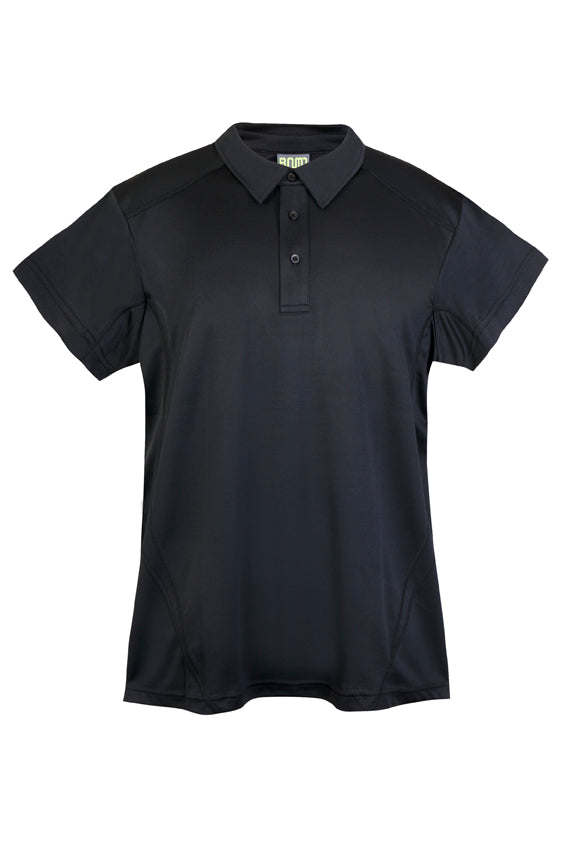 RM Kid's Accelerator Polyester Polo - P346KS