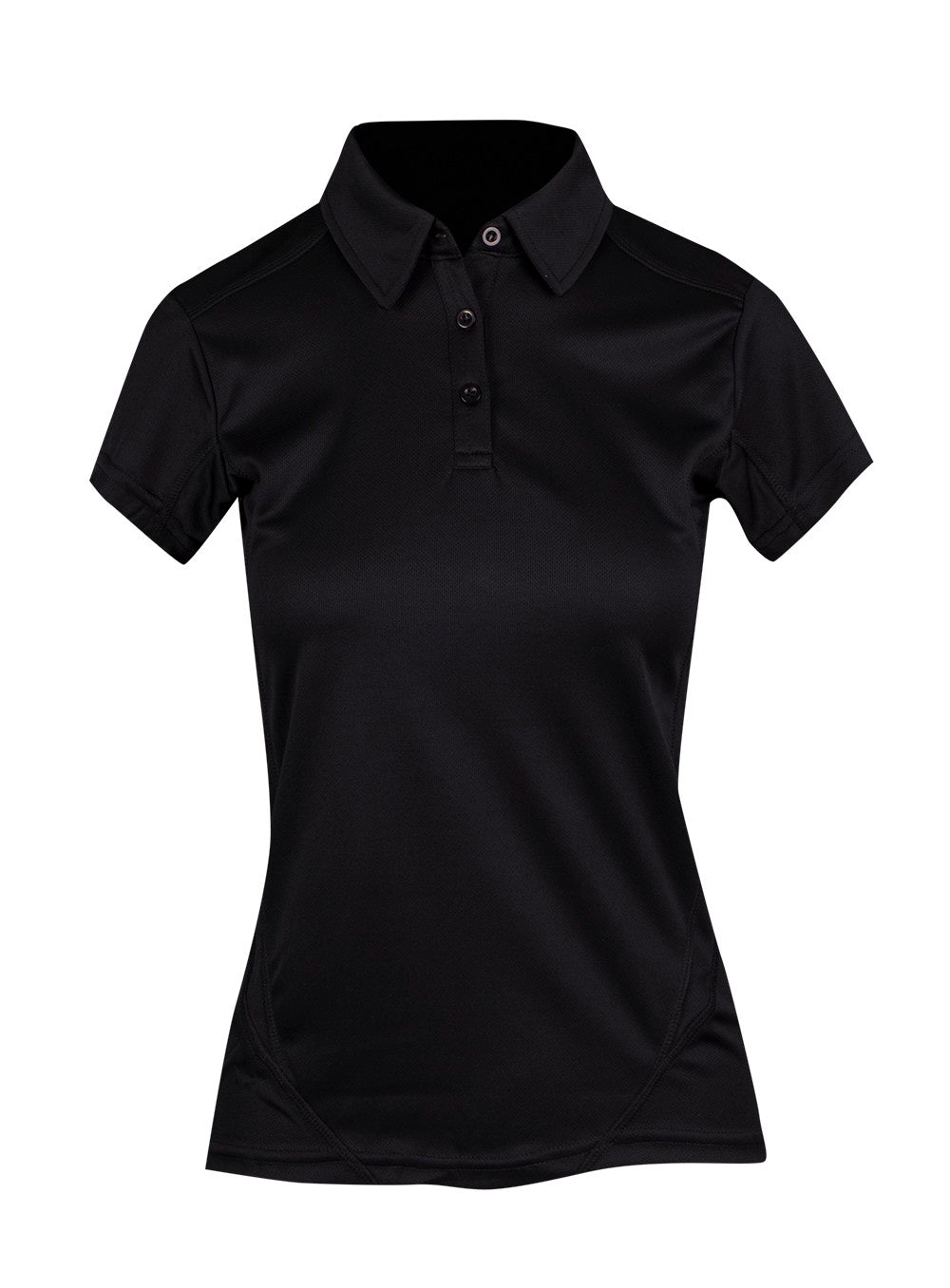 RM Women's Accelerator Polyester Polo - P446LD