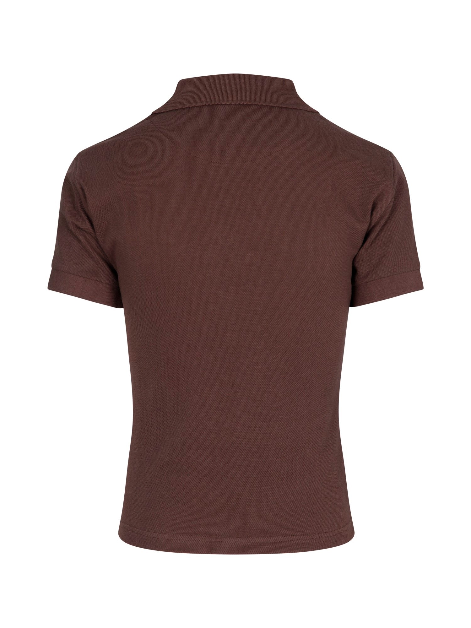 RM Women's Cotton Pigment Dyed Polo - P737LD