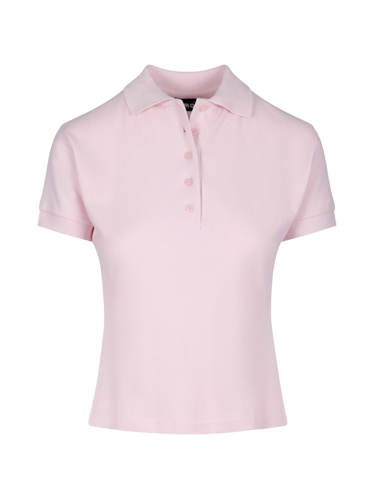 RM Women's Cotton Pigment Dyed Polo - P737LD