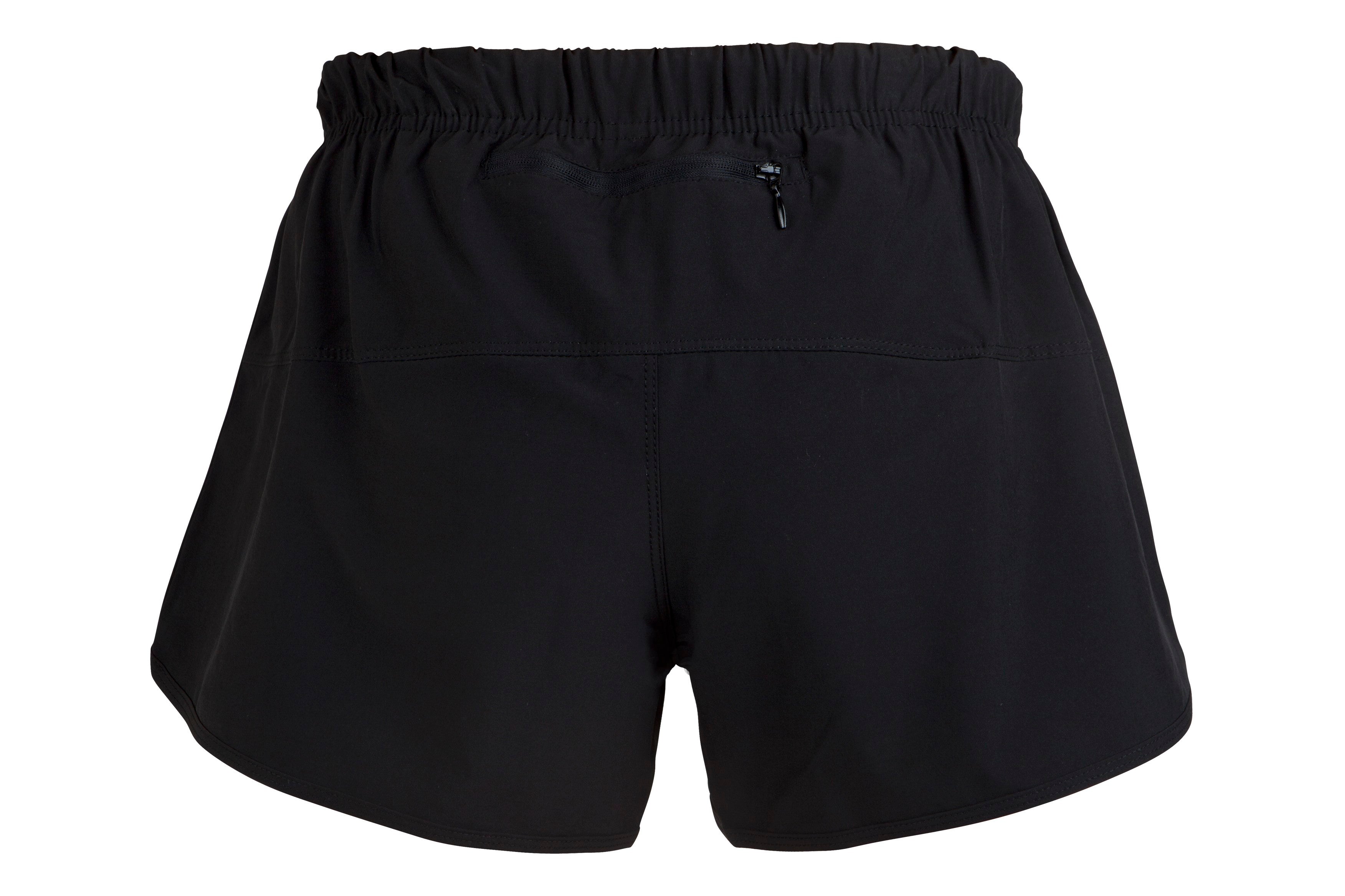 RM Womens' FLEX Shorts - 4 Way Stretch - S611LD