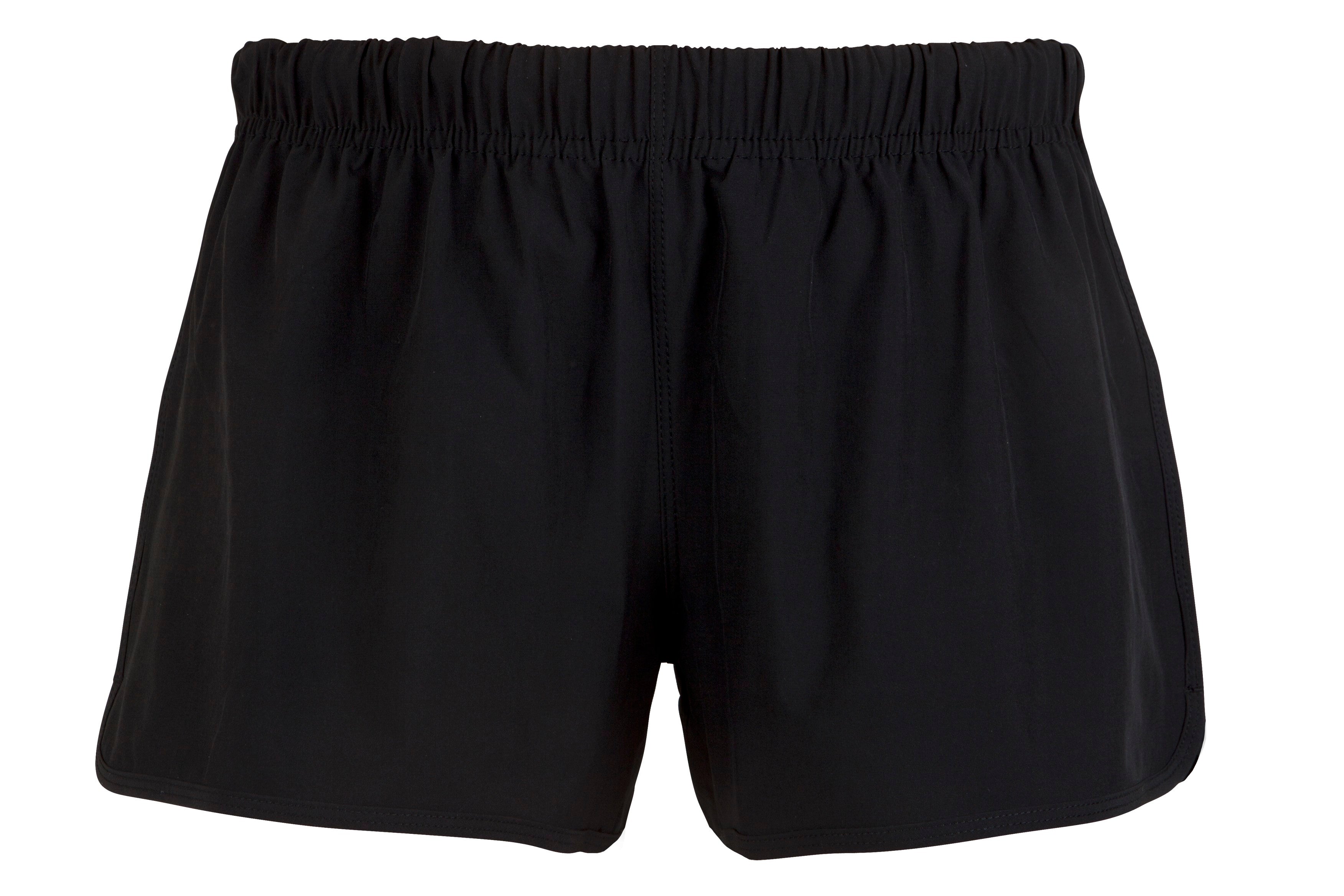 RM Womens' FLEX Shorts - 4 Way Stretch - S611LD