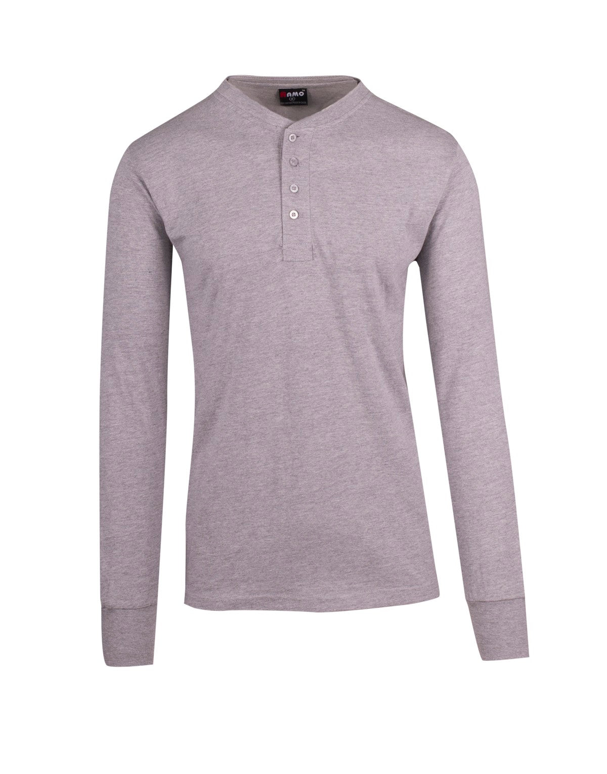 RM Men's Hanley L/S T-Shirt - T000LB