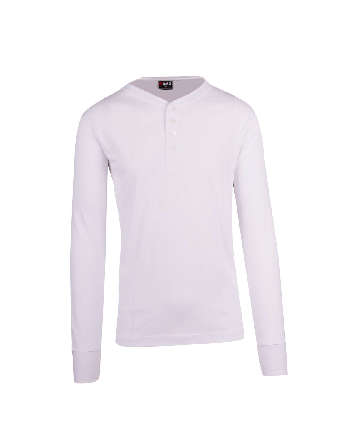 RM Men's Hanley L/S T-Shirt - T000LB
